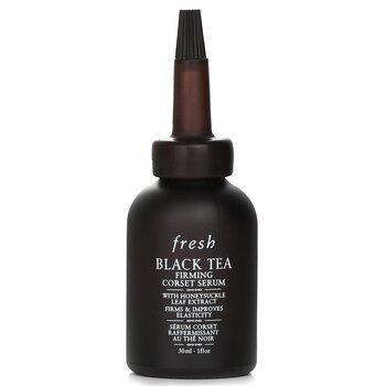 Fresh Black Tea Firming Corset Serum 30ml