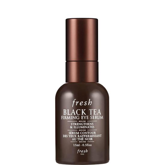 Fresh Black Tea Firming Eye Serum