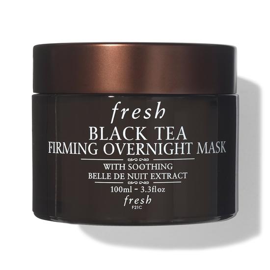 Fresh Black Tea Firming Overnight Mask 100ml
