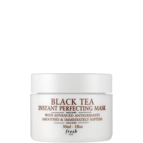 Fresh Black Tea Instant Perfecting Mask