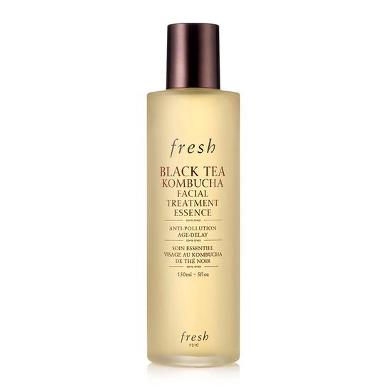 Fresh Black Tea Kombucha Treatment Essence 150ml
