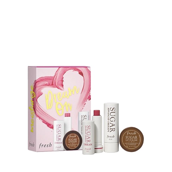 Fresh Dream On Skin Care Gift Set