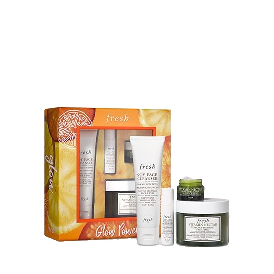 The Best Fresh Seaberry Nourishing Hand Cream Review The Best Fresh Seaberry Nourishing Hand Cream Review