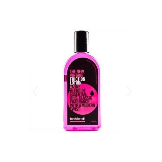 Fresh Heads The New Vintage Friction Lotion Tonic 250ml