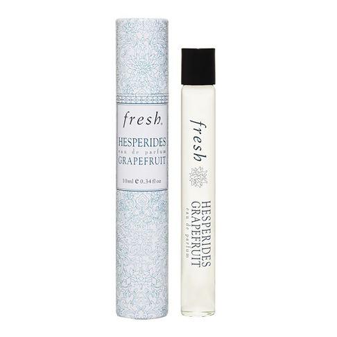 Fresh Hesperides Grapefruit Eau De Parfum 10ml