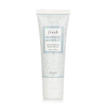 Fresh Hesperides Grapefruit Moisturiszing Hand Cream 30ml