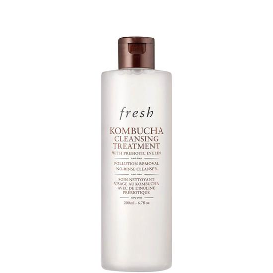 Fresh Kombucha Cleansing Treatment 200ml