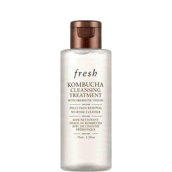 Fresh Kombucha Cleansing Treatment 75ml