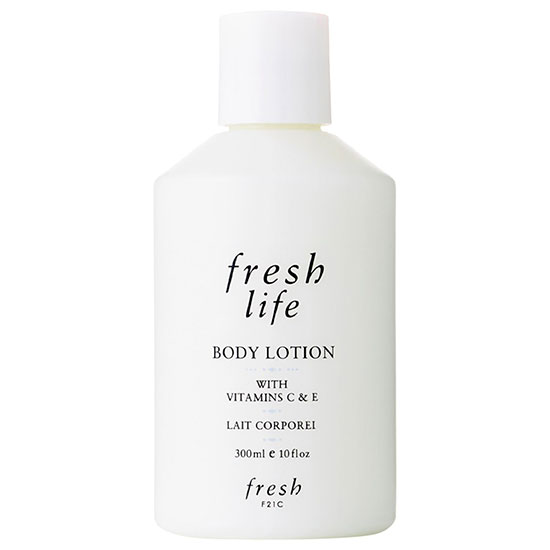 Fresh Life Body Lotion 300ml