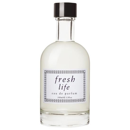Fresh Life Eau De Parfum 100ml