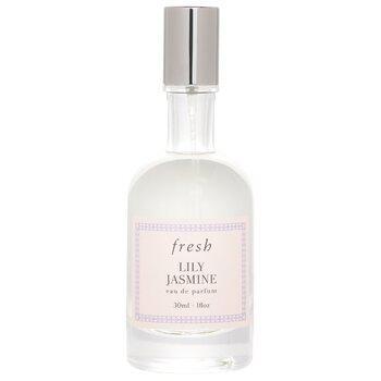Fresh Lily Jasmine Eau De Parfum 30ml