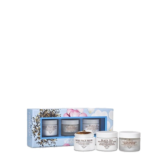 Fresh Mindful Masking Skin Care Gift Set