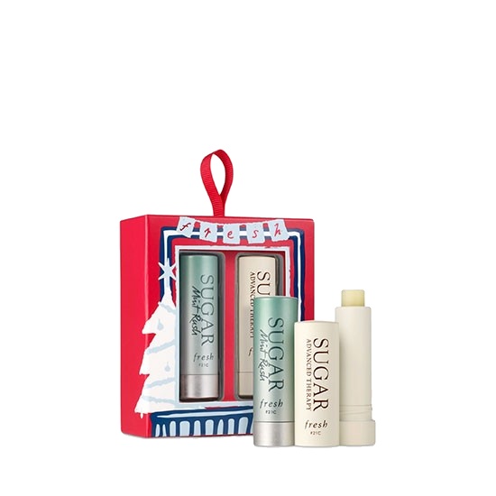 Fresh Minty Magic Skin Care Gift Set