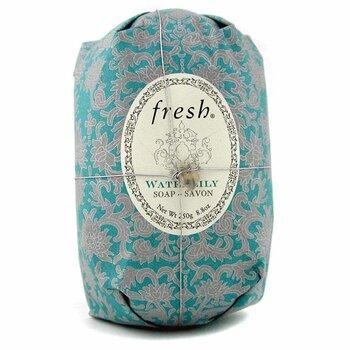 Fresh Original Soap Waterlily 250g