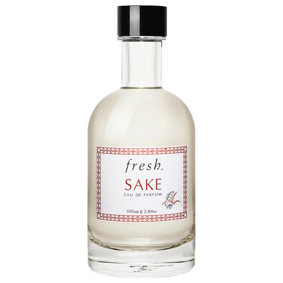 Fresh Sake Eau De Parfum 100ml