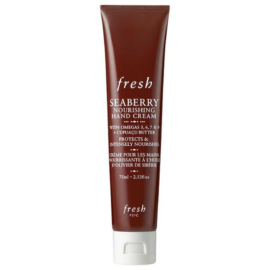 Fresh Seaberry Nourishing Hand Cream 70ml