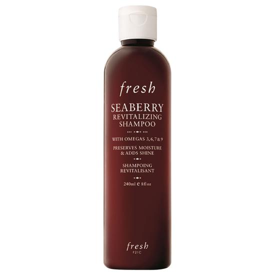 Fresh Seaberry Revitalising Shampoo 240ml