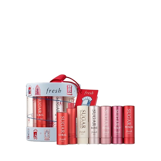 Fresh Sealed with Sugar Skin Care Gift Set