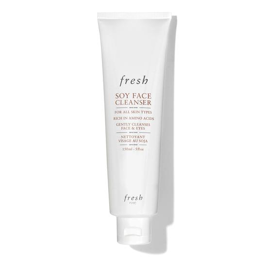 Fresh Soy Face Cleanser 50ml