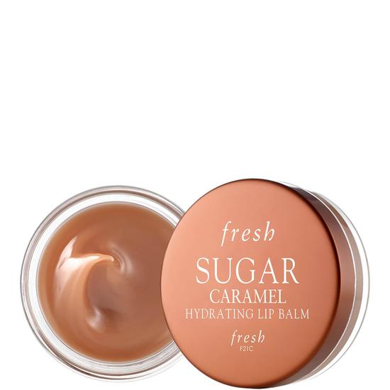 Fresh Sugar Caramel Hydrating Lip Balm 6g