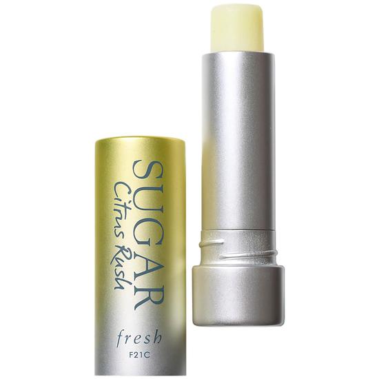 Fresh Sugar Lip Treatment Sugar Citrus Rush 4.3g