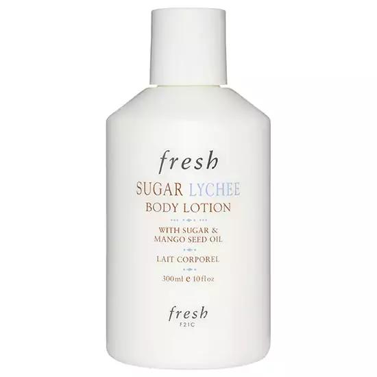 Fresh Sugar Lychee Body Lotion 300ml