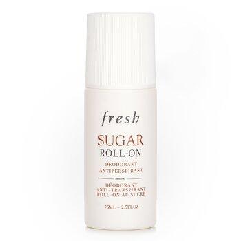 Fresh Sugar Roll-On Deodorant 75ml