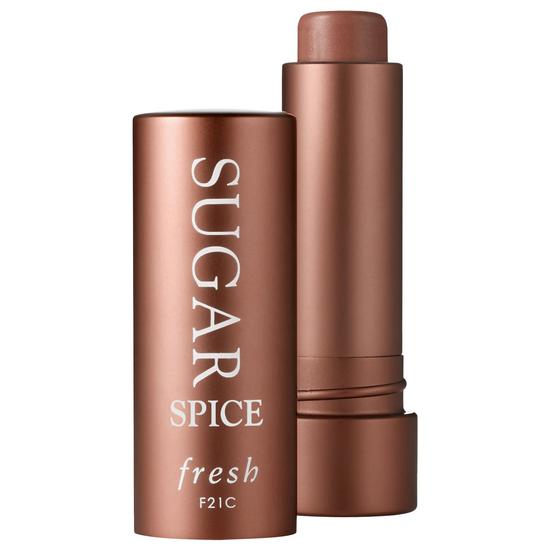 Fresh Sugar Spice Lip Treatment SPF 15 4.3g