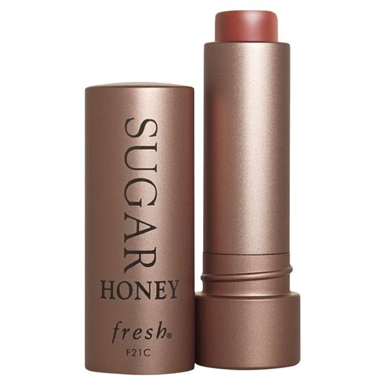 Fresh Sugar Tinted Lip Treatment SPF 15 Honey