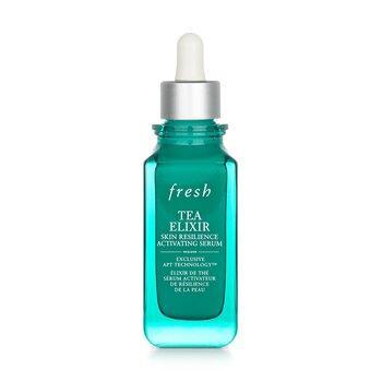Fresh Tea Elixir Skin Resilience Activating Serum 50ml