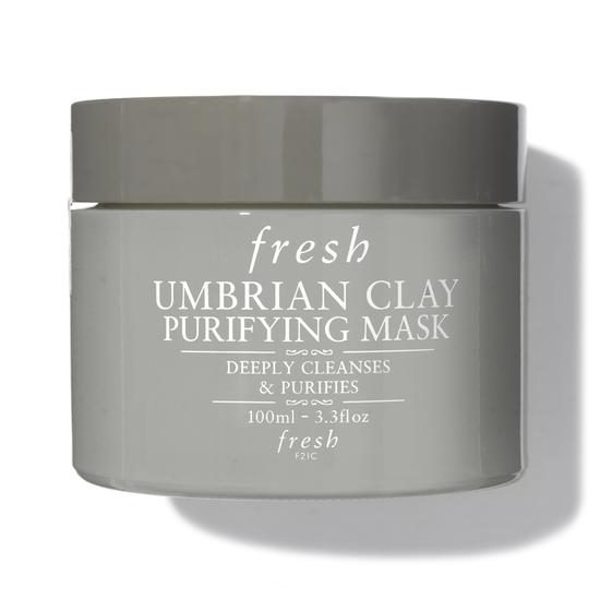 Fresh Umbrian Clay Purifying Mask 100ml