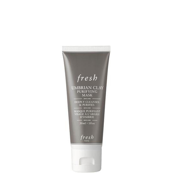 Fresh Umbrian Clay Purifying Mask 30ml