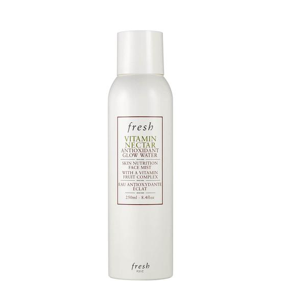 Fresh Vitamin Nectar Antioxidant Face Mist 250ml