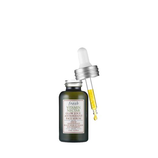 Fresh Vitamin Nectar Glow Juice Anti-Oxidant Face Serum 15ml