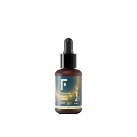 Freshly Cosmetics Ceramide Barrier Oil Serum 30ml