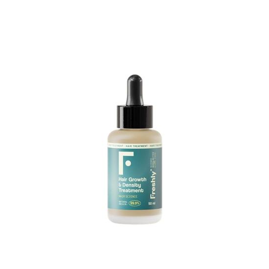 Freshly Cosmetics Hair Growth & Density Treatment 50ml