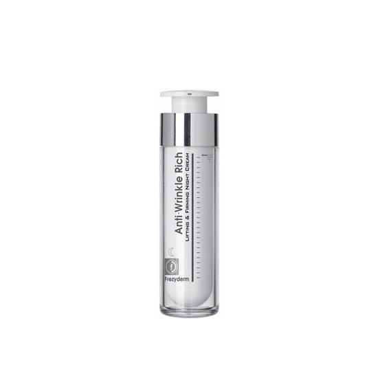 Frezyderm Anti-Wrinkle Rich Lifting & Firming Night Cream 50ml