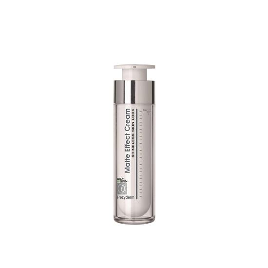 Frezyderm Matte Effect Cream Shineless Skin Look 50ml