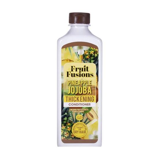 Fruit Fusions Pineapple & Jojoba Thickening Conditioner