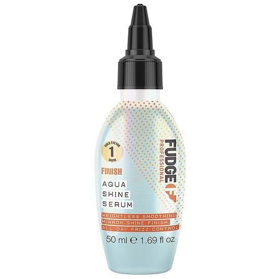 Fudge Professional Aqua Shine Serum 50ml