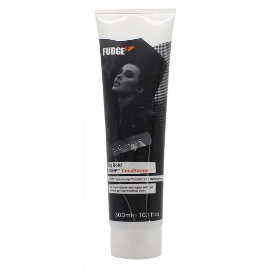 Fudge Big Bold Oomf Conditioner 300ml