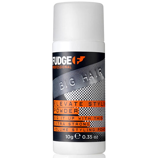 Fudge Big Hair Elevate Styling Powder