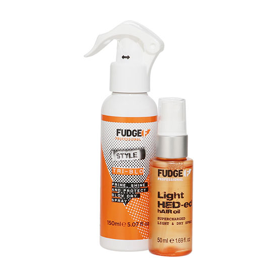 Fudge Blo Out Gift Set