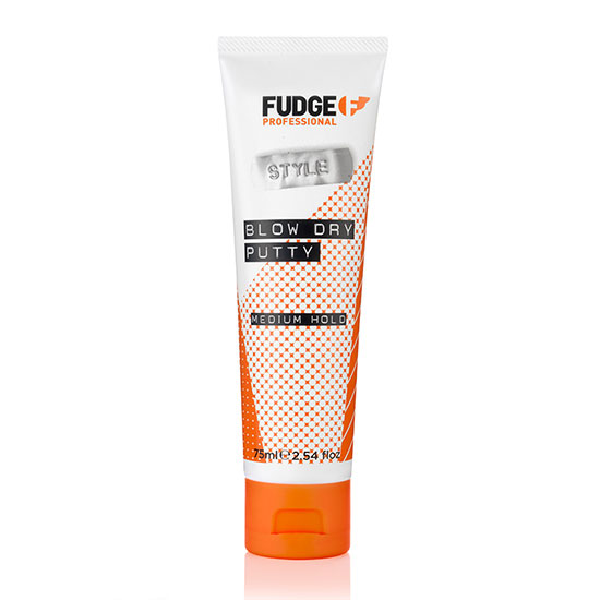 Fudge Blow Dry Putty