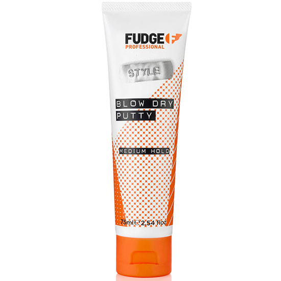 Fudge Blow Dry Putty