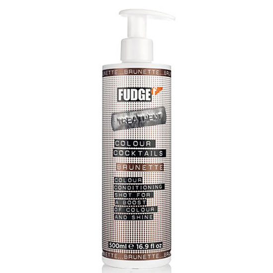 Fudge Colour Cocktail