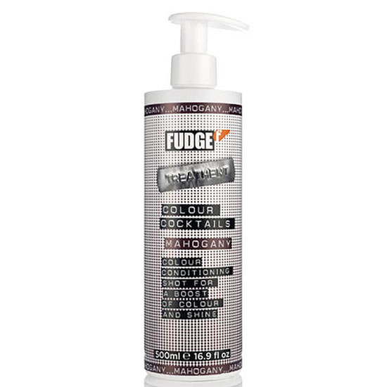 Fudge Colour Cocktail