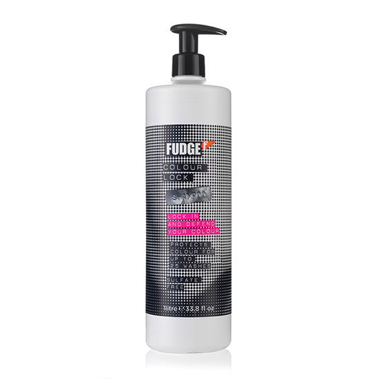 Fudge Colour Lock Shampoo