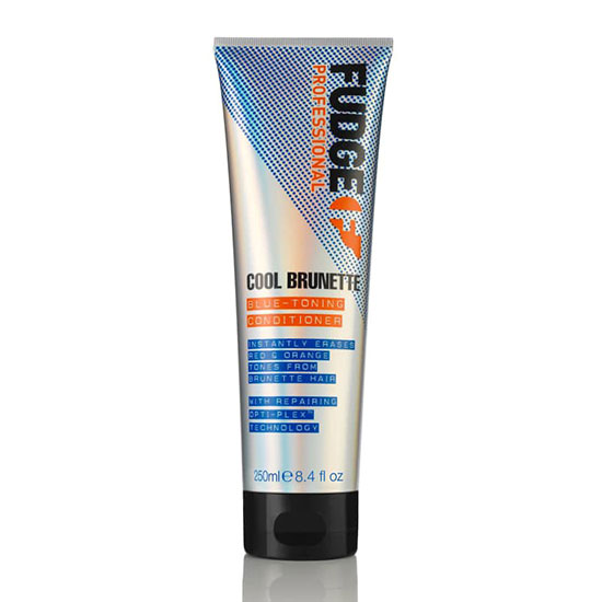 Fudge Professional Cool Brunette Conditioner 250ml