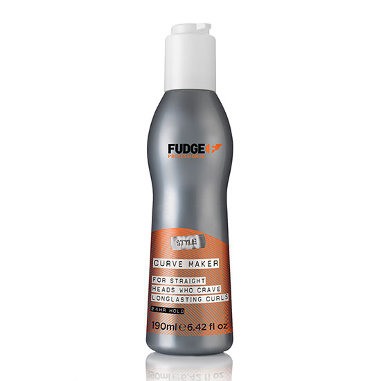 Fudge Curve Maker